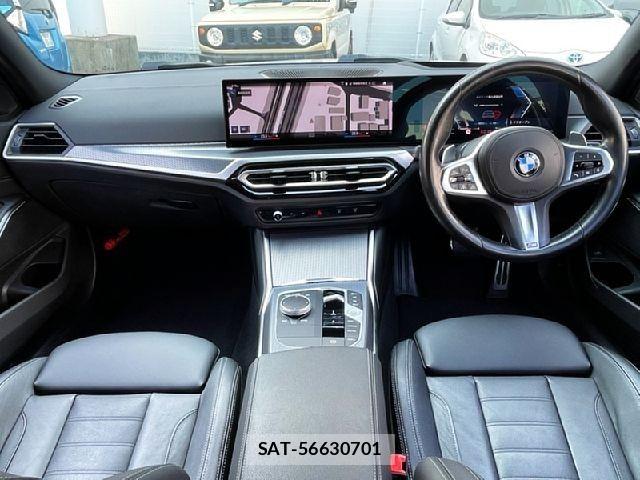 Bmw 3 SERIES 2023-09 8411388-1
