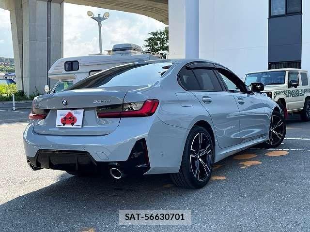 Bmw 3 SERIES 2023-09 8411388-2