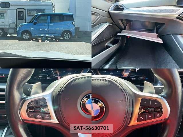 Bmw 3 SERIES 2023-09 8411388-5