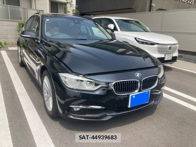 Bmw 3 SERIES 2018-07 8411395-0