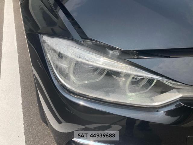 Bmw 3 SERIES 2018-07 8411395-9