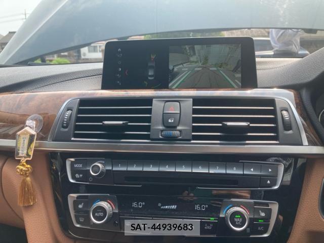 Bmw 3 SERIES 2018-07 8411395-18