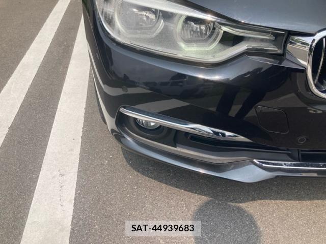 Bmw 3 SERIES 2018-07 8411395-3