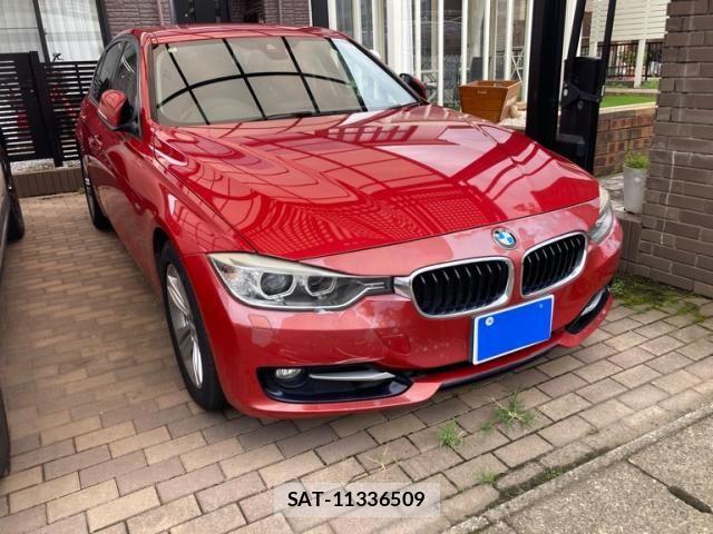 Bmw 3 SERIES 2014-03 8411397-0