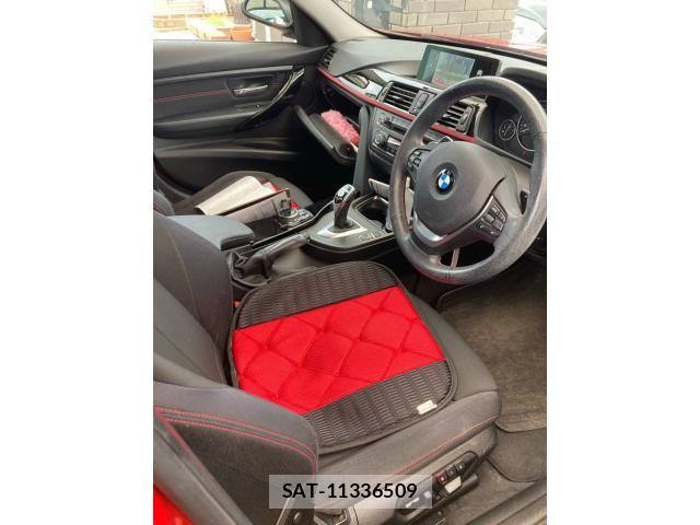 Bmw 3 SERIES 2014-03 8411397-9