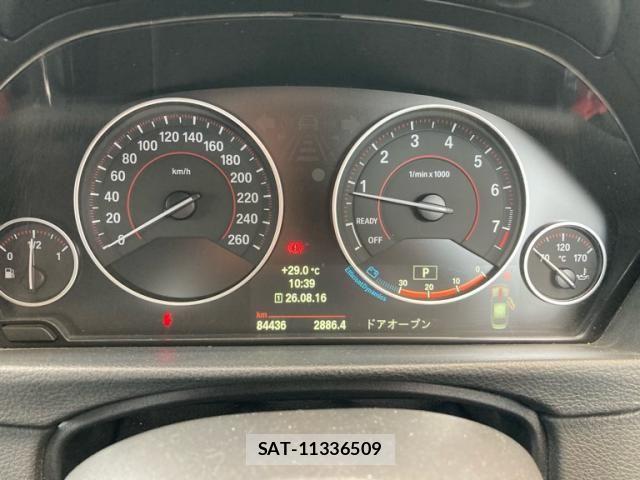 Bmw 3 SERIES 2014-03 8411397-13