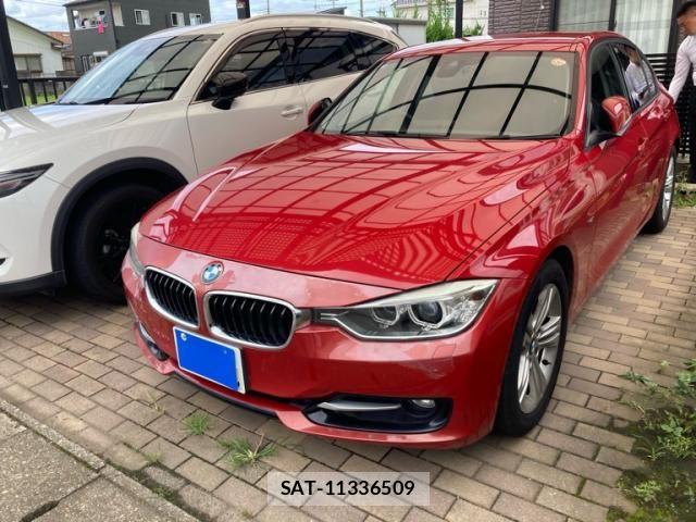 Bmw 3 SERIES 2014-03 8411397-1