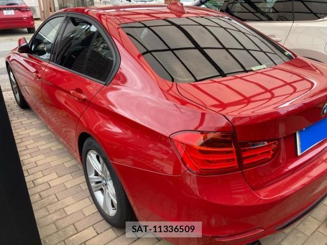 Bmw 3 SERIES 2014-03 8411397-2