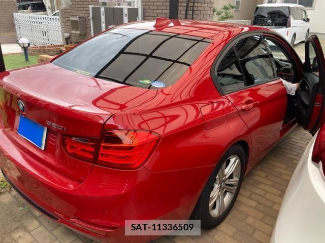 Bmw 3 SERIES 2014-03 8411397-3