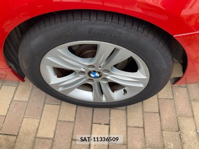 Bmw 3 SERIES 2014-03 8411397-4