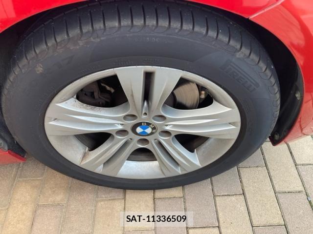 Bmw 3 SERIES 2014-03 8411397-5