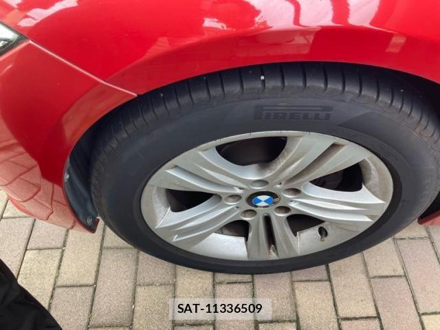 Bmw 3 SERIES 2014-03 8411397-6