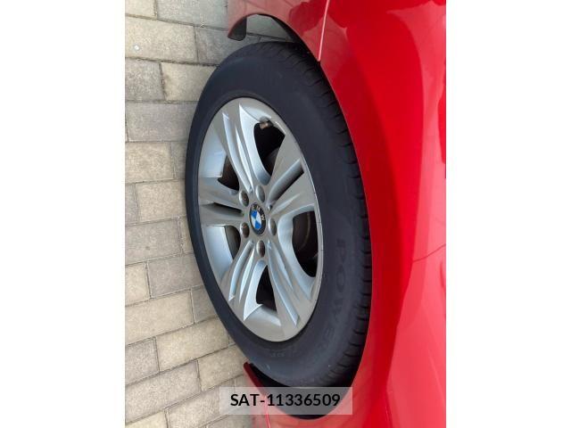 Bmw 3 SERIES 2014-03 8411397-7
