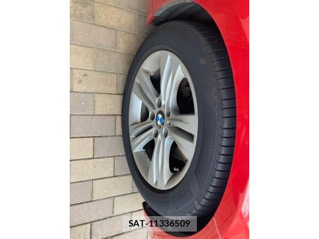 Bmw 3 SERIES 2014-03 8411397-8