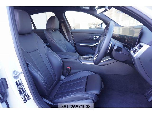 Bmw 3 SERIES 2026-04 8411385-13