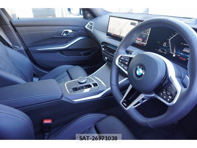 Bmw 3 SERIES 2026-04 8411385-14