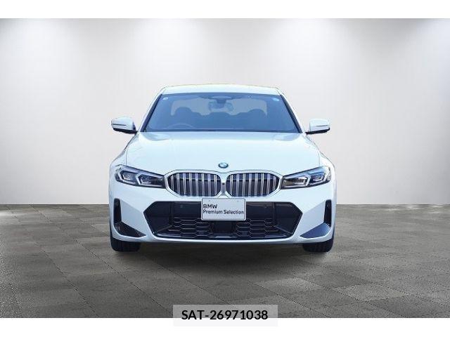 Bmw 3 SERIES 2026-04 8411385-1