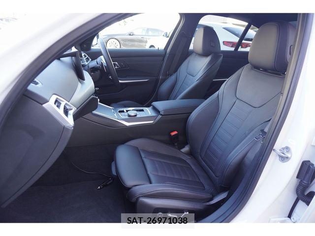 Bmw 3 SERIES 2026-04 8411385-19
