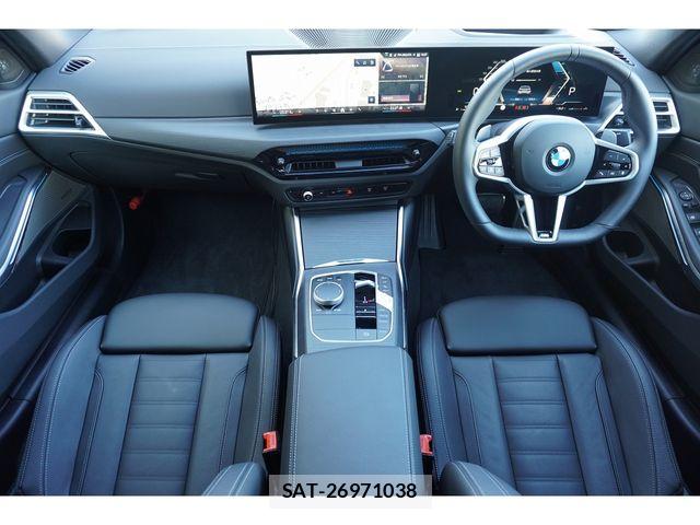 Bmw 3 SERIES 2026-04 8411385-20