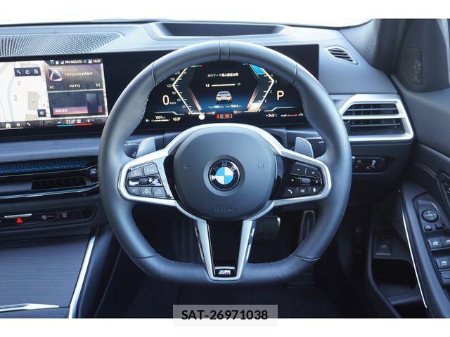 Bmw 3 SERIES 2026-04 8411385-21