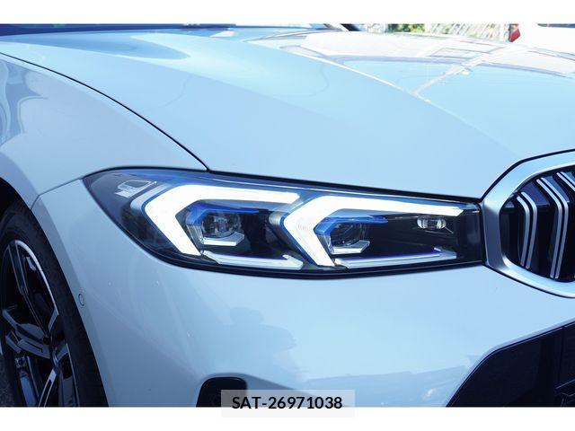 Bmw 3 SERIES 2026-04 8411385-2