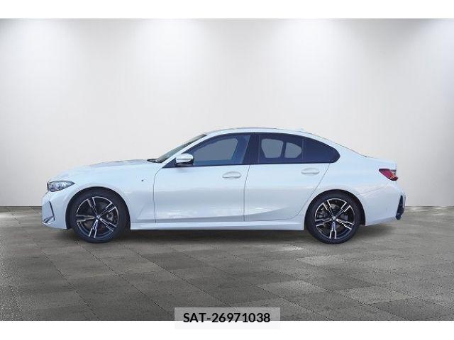 Bmw 3 SERIES 2026-04 8411385-4