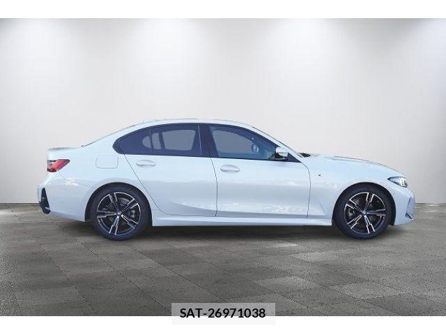 Bmw 3 SERIES 2026-04 8411385-5