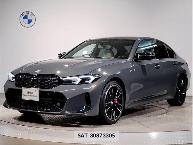 Bmw 3 SERIES 2025-08 8411382-0