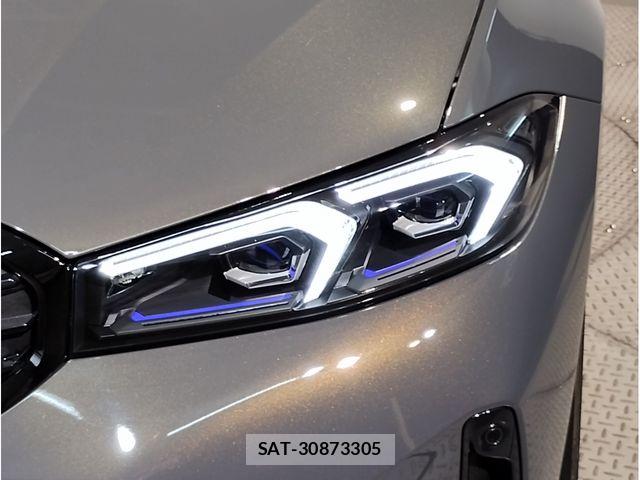 Bmw 3 SERIES 2025-08 8411382-9