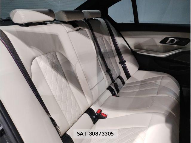 Bmw 3 SERIES 2025-08 8411382-17