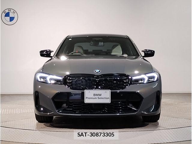 Bmw 3 SERIES 2025-08 8411382-1