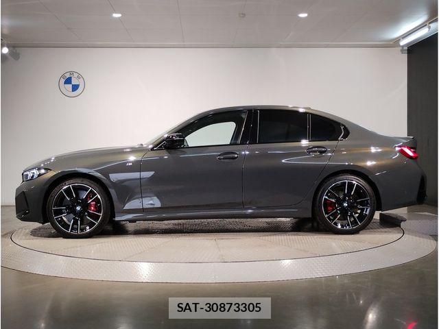 Bmw 3 SERIES 2025-08 8411382-3