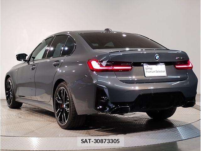 Bmw 3 SERIES 2025-08 8411382-4