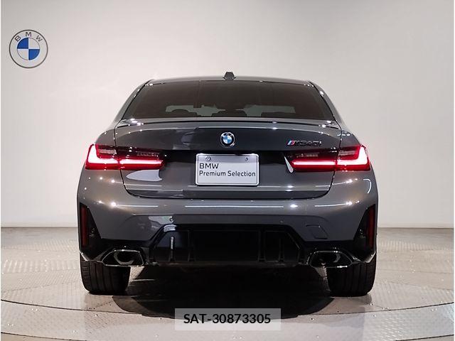 Bmw 3 SERIES 2025-08 8411382-5