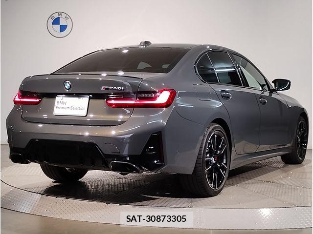 Bmw 3 SERIES 2025-08 8411382-6