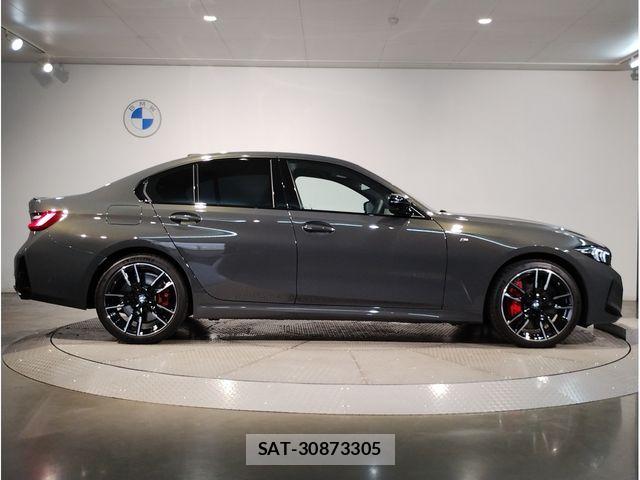 Bmw 3 SERIES 2025-08 8411382-7