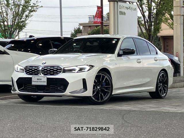 Bmw 3 SERIES 2024-04 8411383-0