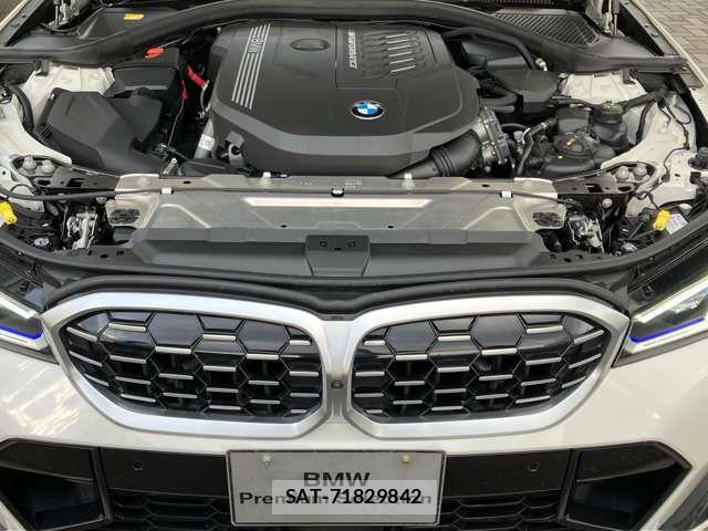 Bmw 3 SERIES 2024-04 8411383-9