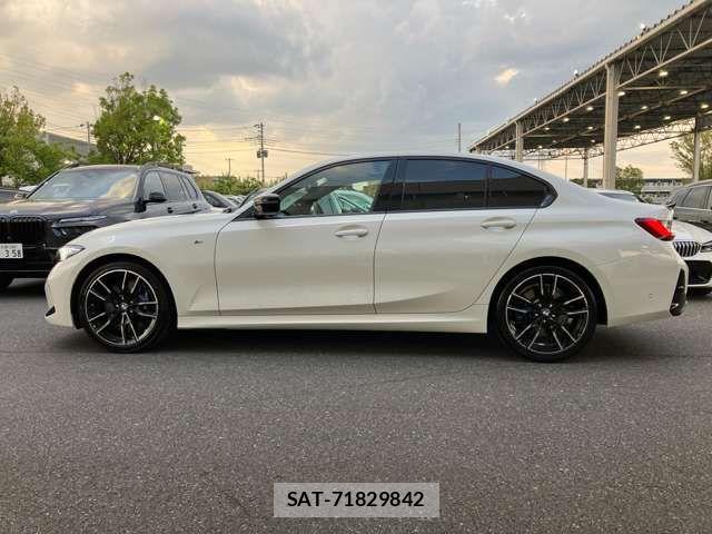 Bmw 3 SERIES 2024-04 8411383-5