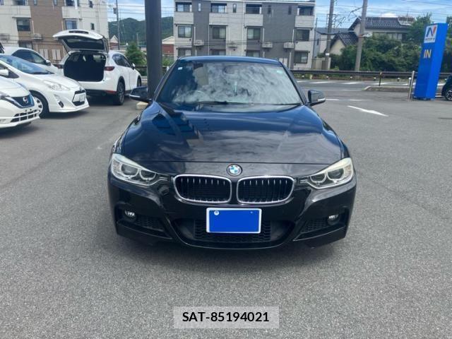 Bmw 3 SERIES 2013-09 8411404-0