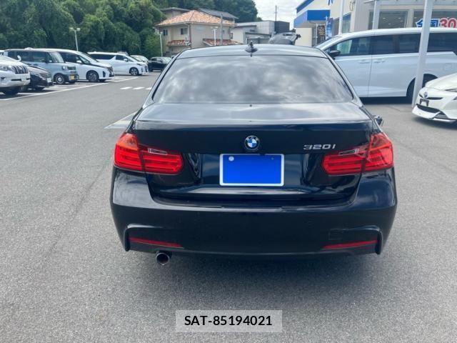 Bmw 3 SERIES 2013-09 8411404-9
