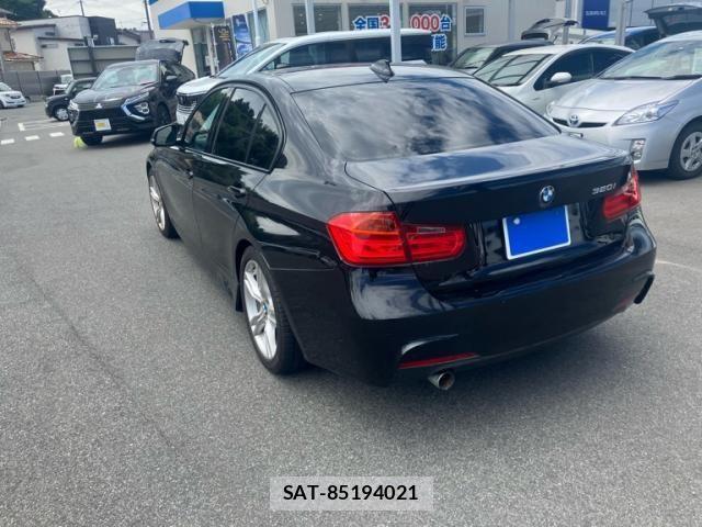Bmw 3 SERIES 2013-09 8411404-10