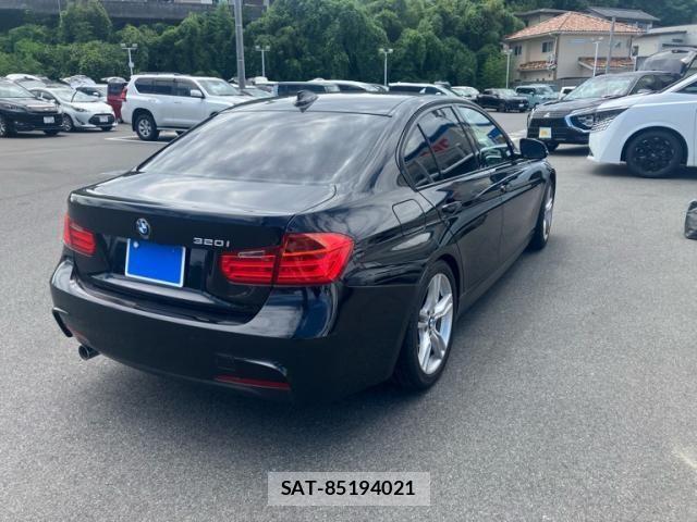 Bmw 3 SERIES 2013-09 8411404-11