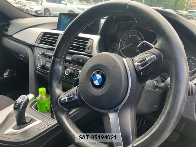 Bmw 3 SERIES 2013-09 8411404-16