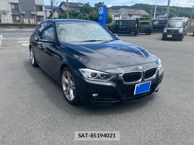 Bmw 3 SERIES 2013-09 8411404-1