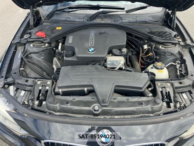 Bmw 3 SERIES 2013-09 8411404-19