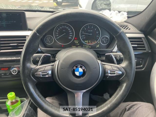 Bmw 3 SERIES 2013-09 8411404-20