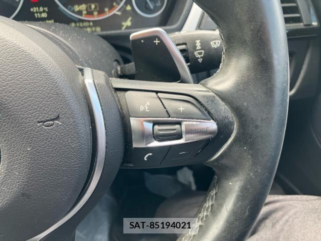 Bmw 3 SERIES 2013-09 8411404-21