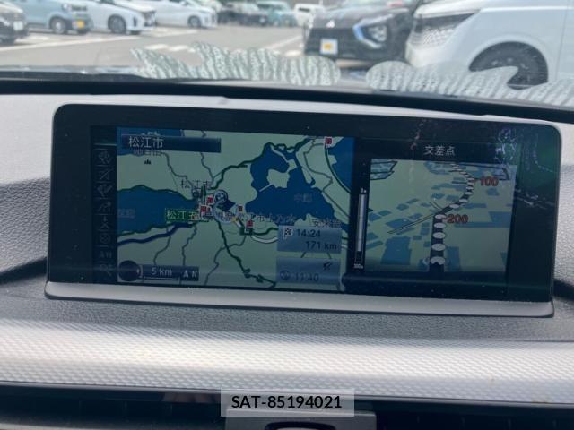 Bmw 3 SERIES 2013-09 8411404-23