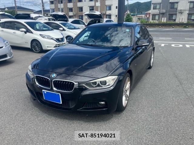 Bmw 3 SERIES 2013-09 8411404-2